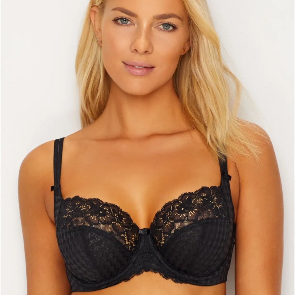 PANACHE Clara Side Support Bra
